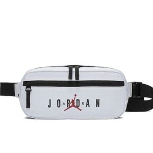 jordan waist pack